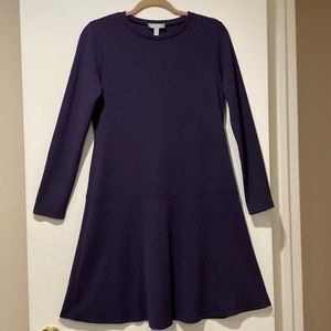 Ellen Tracy Knit Dress